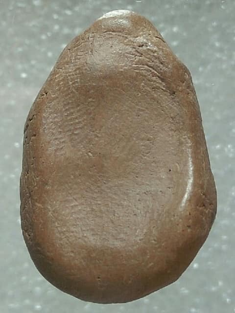 พระเนื้อดิน 