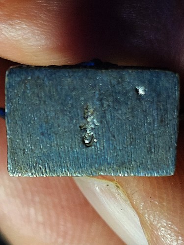 วัดจุฬามณี สมุทรสงคราม  รูปหล่อท้าวเวสสุวรรณ หลวงพ่ออิฏฐ์  พิมพ์หน้าเทพ 2562