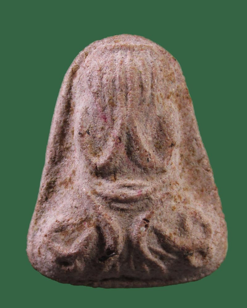 พระปิดตา ไม่ทราบที่