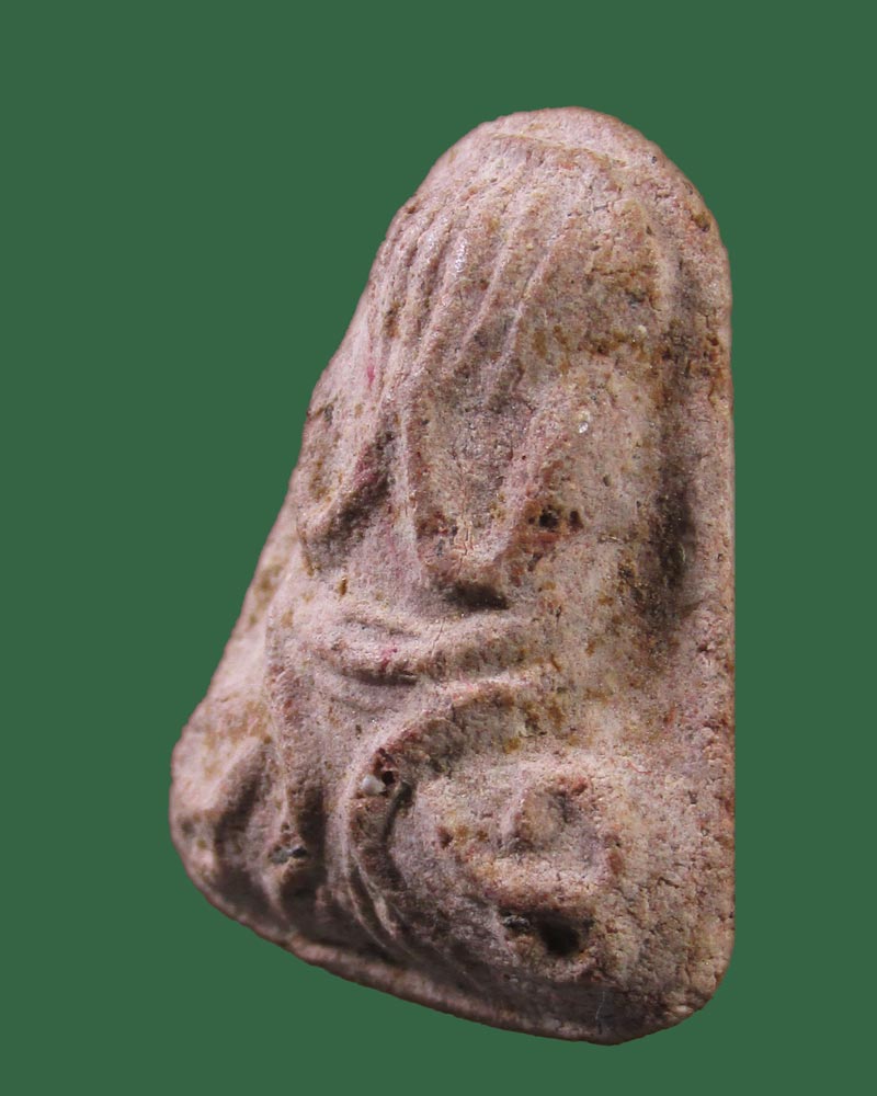 พระปิดตา ไม่ทราบที่