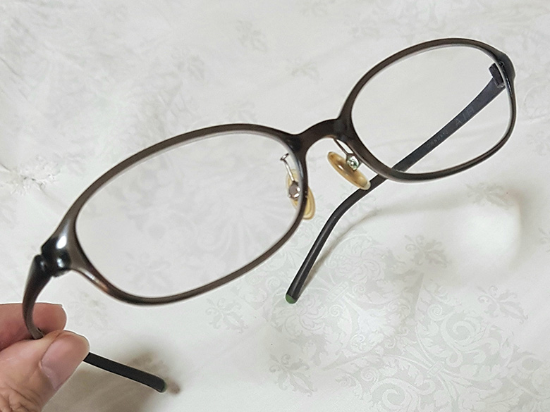 แว่นตา Owndays แท้ AIR Ultem AU2035 ปกติ 4,490 บาท เบา สบาย ทรงลำลอง สุดสวย ตัวแว่นหรูหรา
