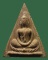 พระสมเด็จทรงฉัตรสมเด็จพระสังฆราช(ป๋า) ปี 2515 วัดพระเชตุพนฯ กทม.