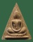 พระสมเด็จทรงฉัตรสมเด็จพระสังฆราช(ป๋า) ปี 2515 วัดพระเชตุพนฯ กทม.
