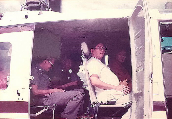 เหรียญ ฮ.ไม่ขึ้น หลวงพ่ออุตตมะ วัดวังก์วิเวการาม จ.กาญจนบุรี เหรียญสุดยอดปาฏิหาริย์ที่น่าสะสมค่ะ