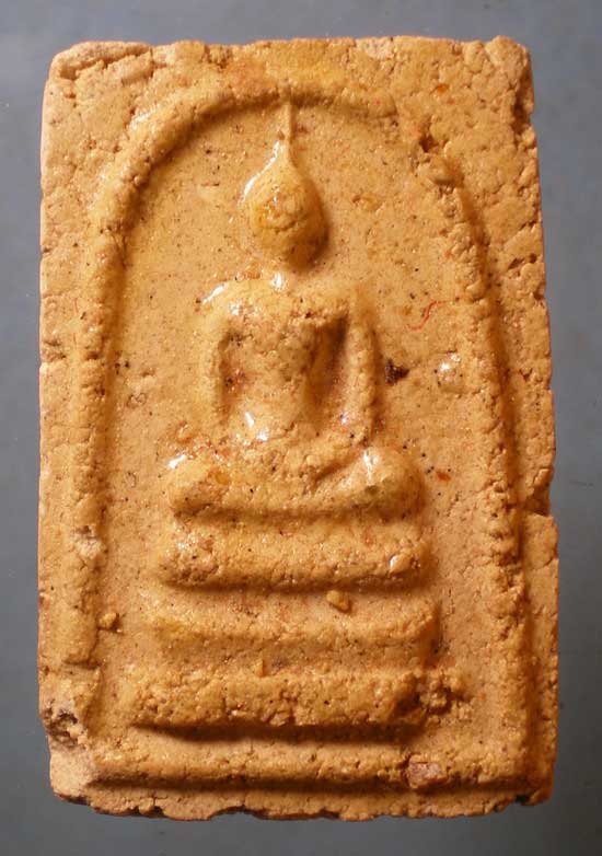 สมเด็จ หลวงพ่อสมพงษ์ วัดสิงห์ทอง ชลบุรี