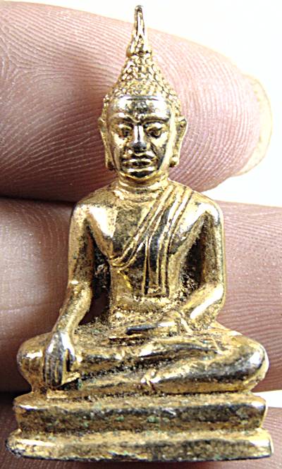 ๒๐ รูปหล่อพระพุทธ