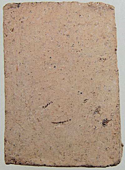 สมเด็จปรกโพธิ์หลวงพ่อทองคำ วัดเจ้าเจ็ดใน พ.ศ.๒๔๗๕ ( ขนาดพระคะแนน ) ยุคเดียวกับหลวงปู่ยิ้ม