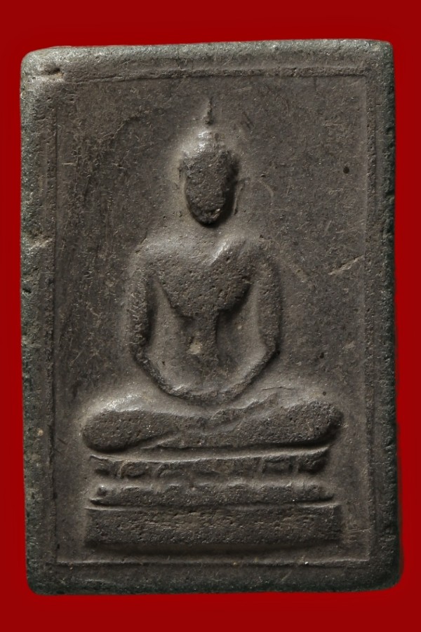 พระพุทธเก่าไม่ทราบที่