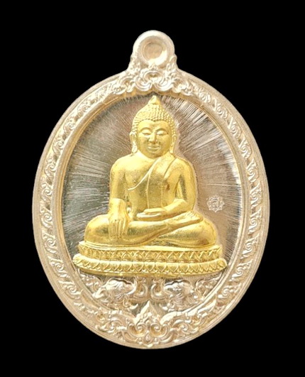 ลพ.สำเร็จศักดิ์สิทธิ์ ๖๓..อัลปาก้าหน้ากากทองทิพย์ (รายละเอียดในโพสต์)..วัดหนองสะเดา จ.สระบุรี 