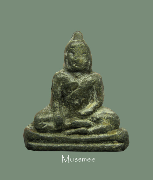 ### เคาะเดียว ### พระเกจิอาจารย์ ไม่ทราบสำนัก 