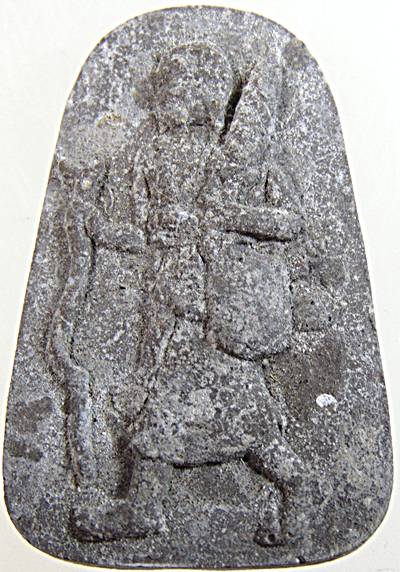 ๒๐ พระสีวลี วัดอินทราราม อยุธยา