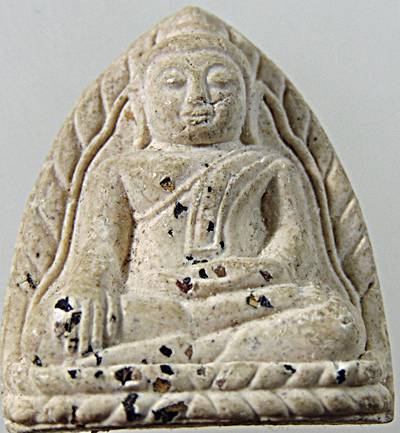 ๒๐ พระผงพิมพ์หลวงพ่อโต วัดบางกะทิง