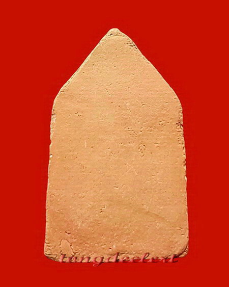 พระขุนแผนพิมพ์เล็ก หลวงปู่ดี วัดเทวสังฆาราม จ.กาญจนบุรี หายากค่ะ