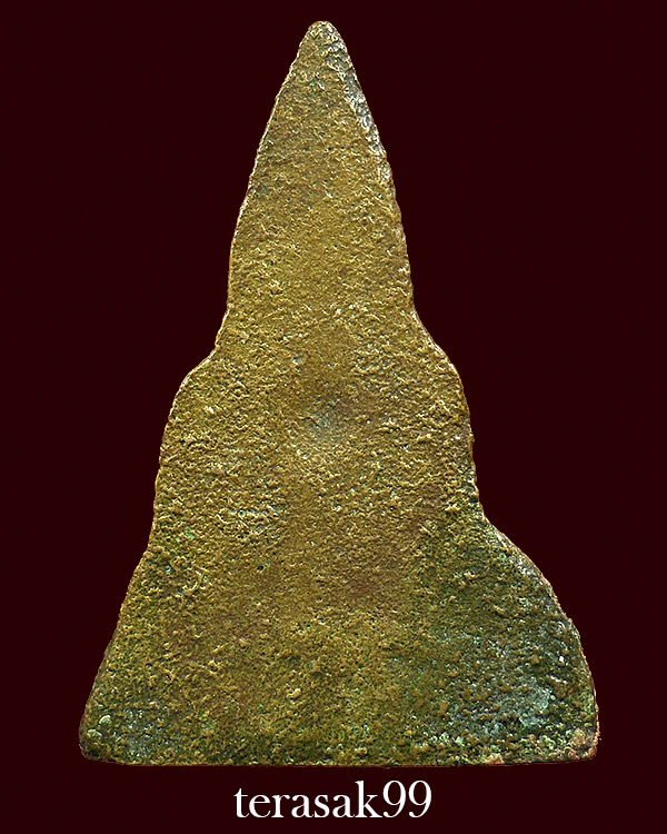 หลวงพ่อโต วัดบางพลีใหญ่ใน จ.สมุทรปราการ แตกกรุ1 ราคาเบาๆ(2)