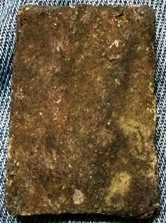 พระสมเด็จเเท้ครับ