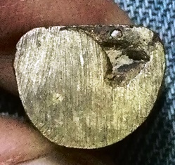 รูปหล่อเหมือนพระเกจิ