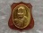 เหรียญอาร์มหันข้าง มหาโภคทรัพย์ หลวงพ่อสาคร วัดหนองกรับ จ ระยอง ปี2554หมายเลข680