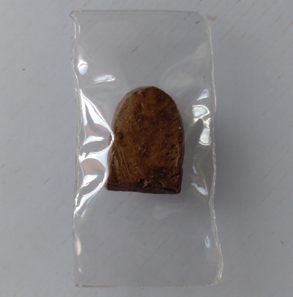 พระซุ้มกอจิ๋วไม่ทราบที่