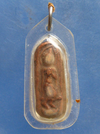 พระผง พระครูอุดมภาวนา วัดพืชอุดม ปทุมธานี