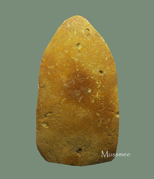 ### เคาะเดียว ### พระเกจิอาจารย์ ไม่ทราบสำนัก ครับ