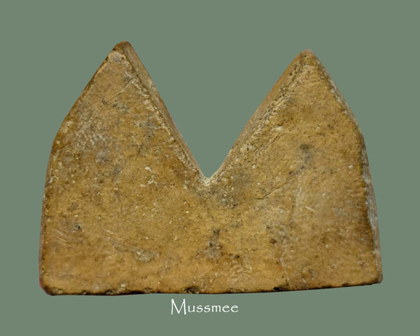 พระขุนแผนพลายคู่ เกจิอาจารย์ (พระแท้) ไม่ทราบสำนักครับ