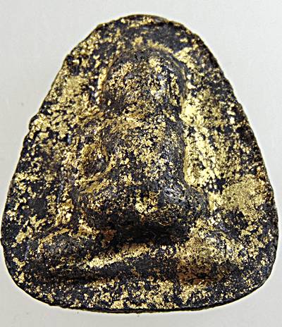 พระสังกัจจายรุ่นแรก หลวงปู่เฮี้ยง วัดป่า ชลบุรี ปี 05 