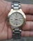 นาฬิกาข้อมือSEIKO AUTOMATIC หน้าปัทกว้าง3.8ซม สายยาว 19.2 ซม(เคาะเดียวแดง)