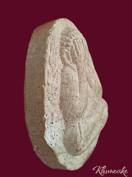 พระปิดตาหลวงปู่ทวด วัดช้างให้ รุ่นมหาราช เคาะเดียว