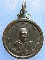 เหรียญหลวงพ่อไป๋ หลัง หลวงพ่อเพชร พิจิตร ปี2514