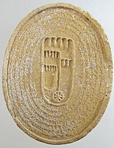 หลวงพ่อเงินไหลมา ออกวัดท่าขนุน จัดสร้างโดยพระอาจารย์เล็ก ศิษย์เอกของหลวงพ่อฤาษีฯ