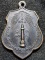 เหรียญพระกาฬไชยศรี ศาลหลักเมือง 2518