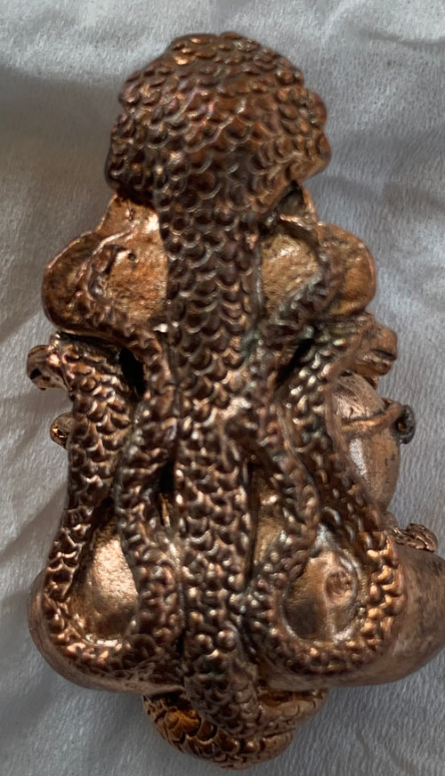 ปิดตาพังพระกาฬ