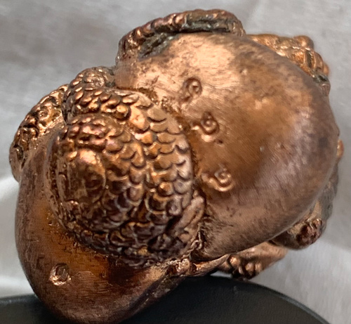 ปิดตาพังพระกาฬ