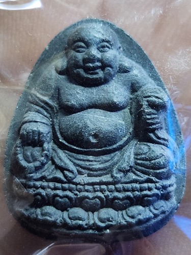 วัดมังกรกมลาวาส เล่งเน่ยยี่ กทม ปู้กุ้ยฮุก 48 รุ่นเจ้าสัว  