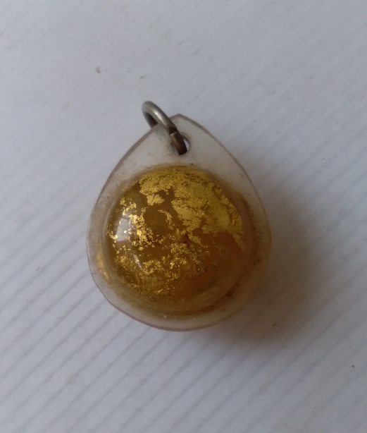 ลูกอมเทียนชัยหลวงพ่อท่านเขียว วัดหรงบน