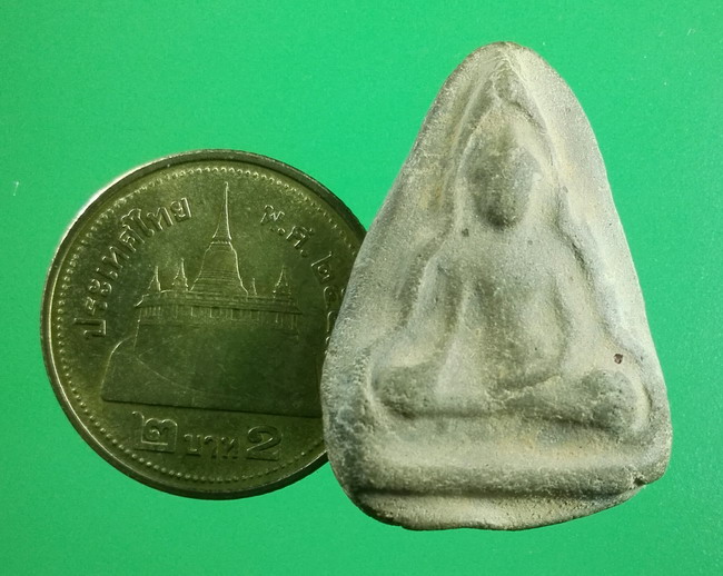 พระนางพญา กรุเมืองบางขลัง สวรรคโลก สุโขทัย