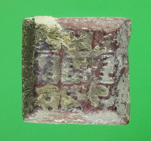 นพเก้าหุ้มพระปรางค์เก่า ปี 2444 วัดใหญ่ พิษณุโลก...23