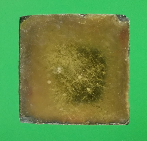 นพเก้าหุ้มพระปรางค์เก่า ปี 2444 วัดใหญ่ พิษณุโลก...23