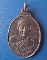 เหรียญหลวงพ่อปุ่น วัดรัตนปทุม กำแพงเพชร ปี2542