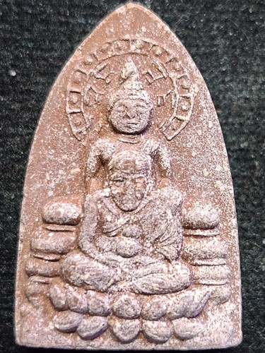 มูลนิธิโพธิจิตพุทธวงศ์ กทม. หลวงปู่ทวด (ผงพุทธซ้อน แก้วมงคล )