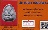 ขายขาดทุน!!!พระปิดตาหลวงปู่เฮี้ยง วัดป่าฯ พ.ศ.๒๕๐๘ พิมพ์ปีกกว้างหลังแบบ+บัตรรับรองพระแท้*188
