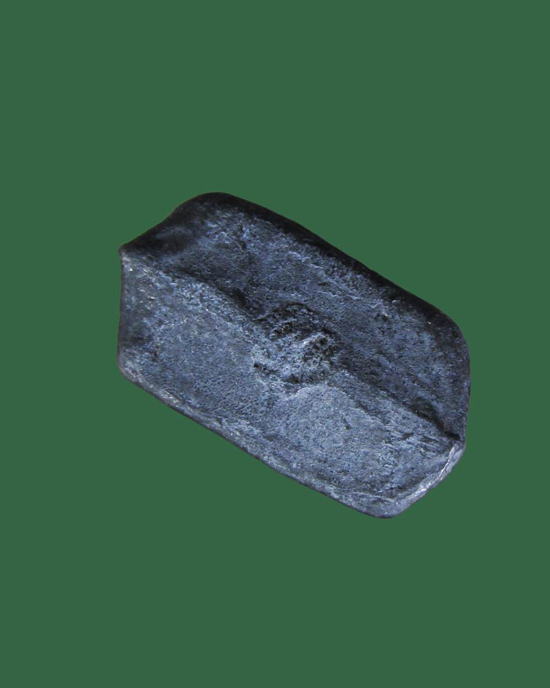 พระปิดตามหาลาภ หลวงพ่อบุญเทียม วัดลาดหลุมแก้ว พิมพ์ลอยองค์