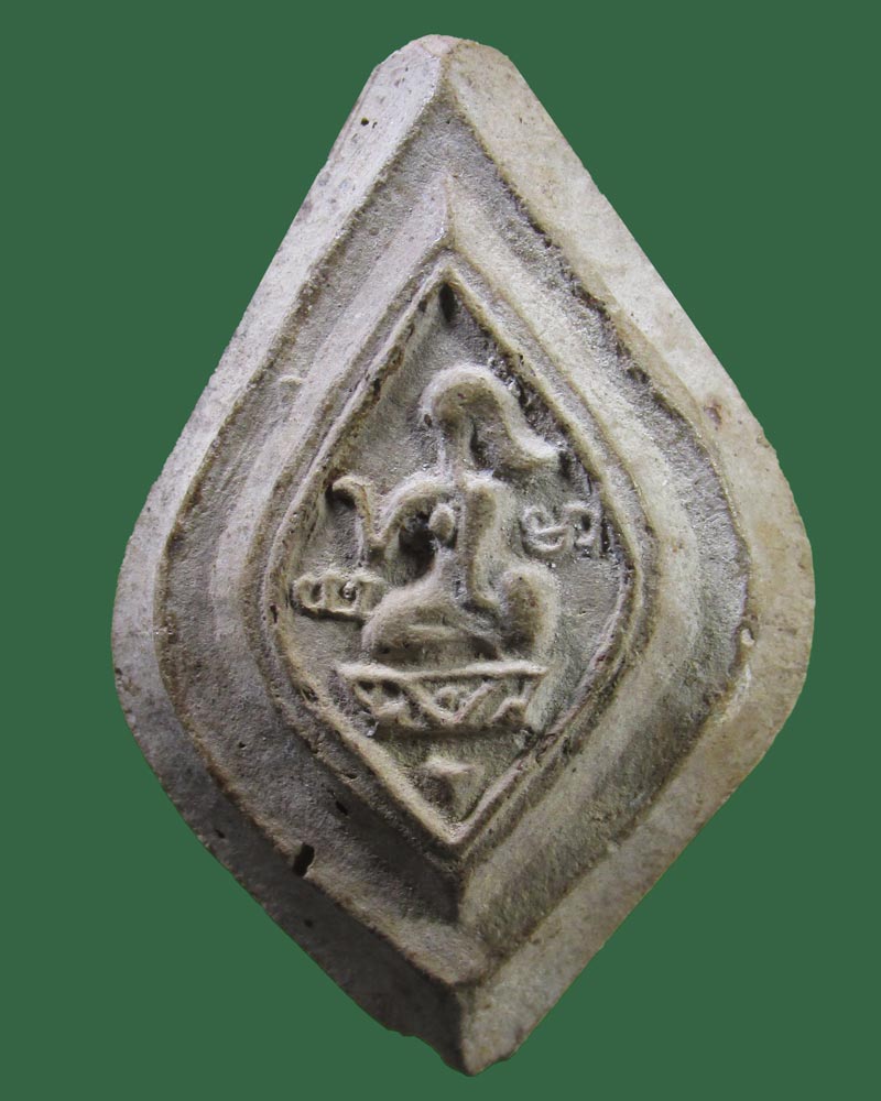  คุณแม่นางกวัก.....ดิน มีจาร ไม่ทราบที่