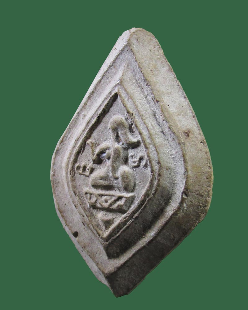  คุณแม่นางกวัก.....ดิน มีจาร ไม่ทราบที่