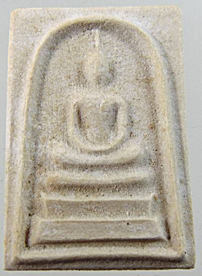 พระสมเด็จ วัดจันทราวาส เพชรบุรี