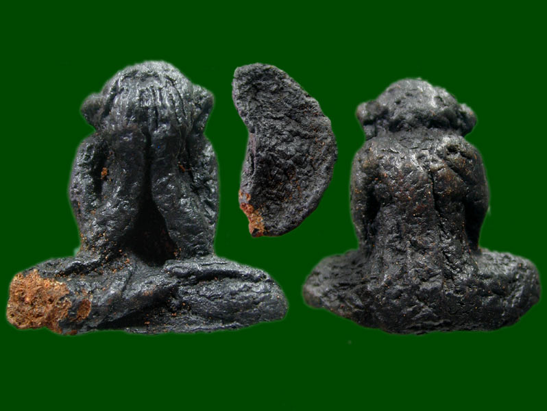 ปิดตาหลวงพ่อศรีแก้ว วัดไทรใหญ่ ......เคาะแรก