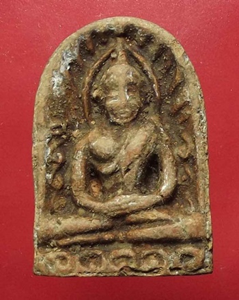 พระซุ้มกอ วัดละหารไร่ ปี 2552