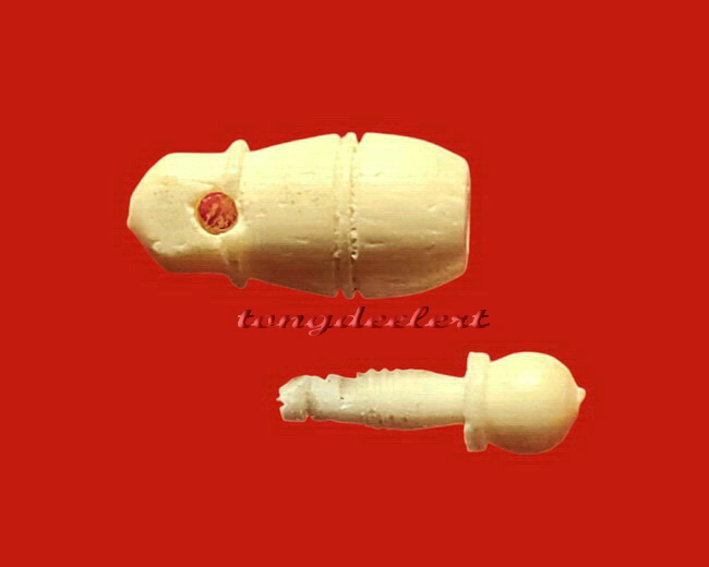 พระสีวลีดอกจำปี หลวงพ่ออุตตมะ วัดวังก์วิเวการาม จ.กาญจนบุรี สวยมากค่ะ