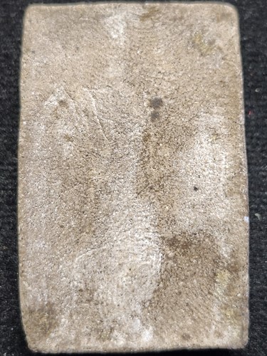 พระผงหมอชีวกโกมารภัจจ์  สุขศรีงาม