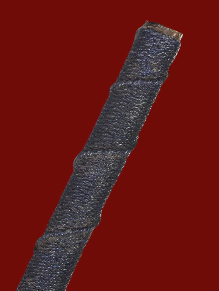 ตะกรุดโทน หลวงพ่อเพี้ยน อัคคธัมโม วัดเกริ่นกฐิน จ.ลพบุรี